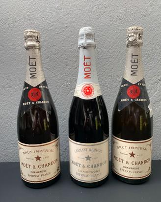bottiglie coll