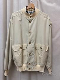 Giubbino estivo uomo