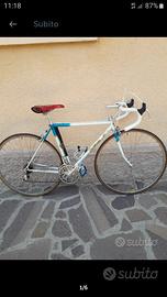 bici vintage 