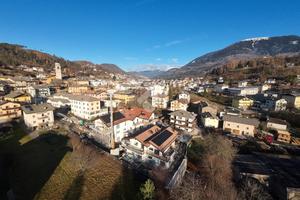 2 LOCALI A BASELGA DI PINÈ