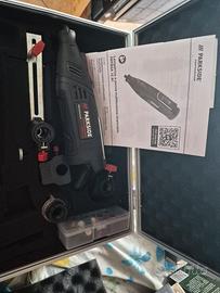 Levigatrice a penna Parkside Performance 12 v