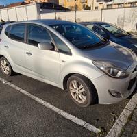 Hyundai ix20 1.4 CRDI 90CV Style