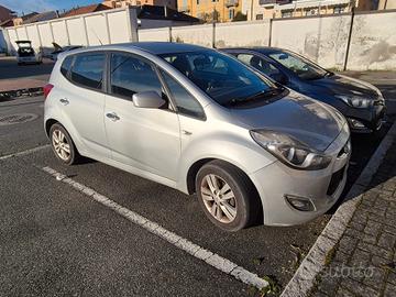Hyundai ix20 1.4 CRDI 90CV Style
