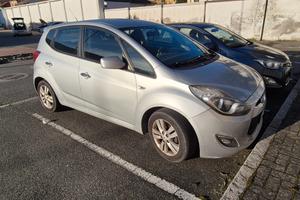 Hyundai ix20 1.4 CRDI 90CV Style