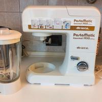 pasta Matic gourmet 1950 edition