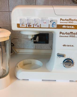 pasta Matic gourmet 1950 edition