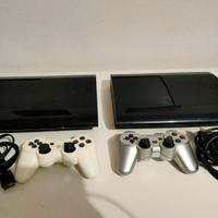 PlayStation 3 Ultraslim Complete 