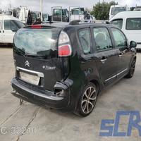 CITROEN C3 PICASSO SH 1.6 HDI 90CV -ricambi