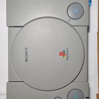 Sony Play station 1 