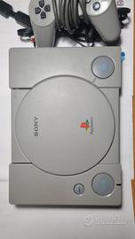 Sony Play station 1 