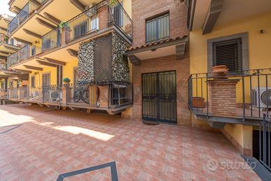 Appartamento - Belpasso