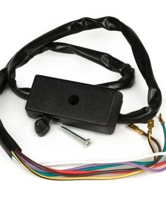 COMMUTATORE DEVIO-FRECCE PER VESPA PX 125-150-200 