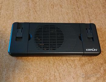 raffreddatore per NoteBook-Tablet