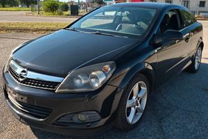 Opel Astra GTC 1.6 benzina PER EXPORT