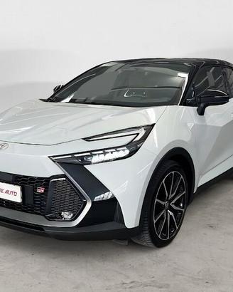 Toyota C-HR 2.0 PHEV E-CVT Lounge Premiere
