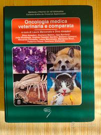 Oncologia Veterinaria Marconato
