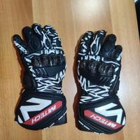 GUANTI DA MOTO MTECH PODIUM CANGURO TAGLIA L