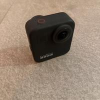 GoPro MAX 360° | Action Cam