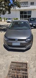 Volkswagen Polo 1.2 TDI 5 porte