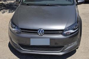 Volkswagen Polo 1.2 TDI 5 porte