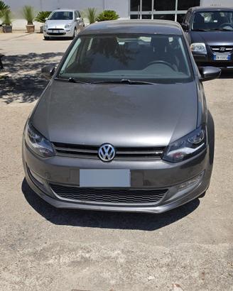 Volkswagen Polo 1.2 TDI 5 porte