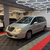 Lancia Phedra 2.0 MJT - FABIANOAUTO
