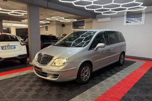 Lancia Phedra 2.0 MJT - FABIANOAUTO