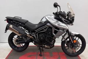 Triumph Tiger 800 XRx TUA ANCHE SENZA ANTICIPO