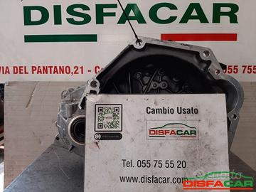 GEARBOX CAMBIO Hyundai i20 G4LA