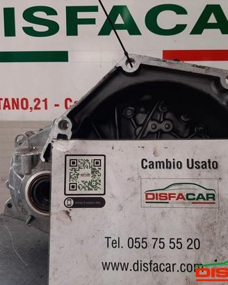 GEARBOX CAMBIO Hyundai i20 G4LA