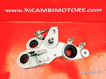 PEDANA DUCATI HYPERMOTARD 796 1100