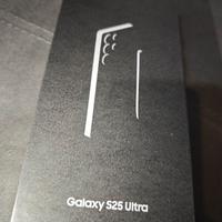 Samsung S25 ultra  1TB