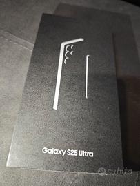 Samsung S25 ultra  1TB
