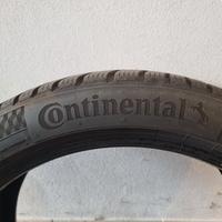 pneumatici invernali R18 225/40 92V XL Continental