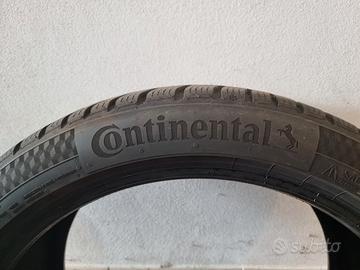 pneumatici invernali R18 225/40 92V XL Continental
