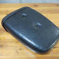 Sella passeggero per moto custom