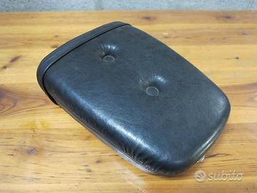 Sella passeggero per moto custom