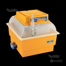 Covatutto 24 Eco Novital