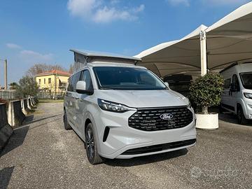 Minivan Karmann DUNCAN 550 su Ford Tourneo Cambio 