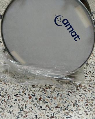 Grancassa  Amat  per banda musicale 