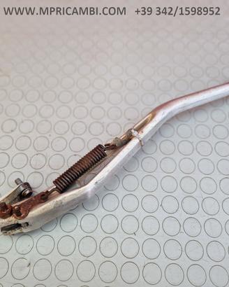 CAVALLETTO LATERALE APRILIA RXV 550 2008 2009 SXV