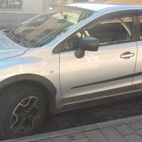 Subaru XV  ultimo prezzo 