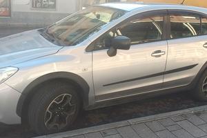 Subaru XV  ultimo prezzo 