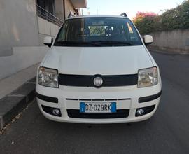 Fiat Panda 1.2 Emotion