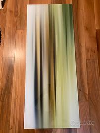 Paraschizzi in vetro Eurographics vetro decorativo