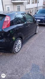 Grande punto 1.9 sport