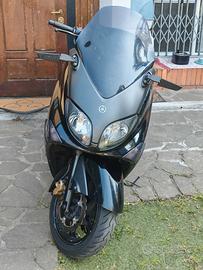 T Max 500 Total black 