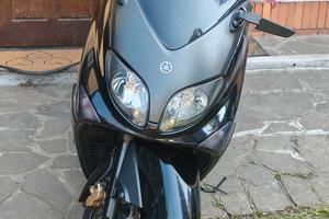 T Max 500 Total black 