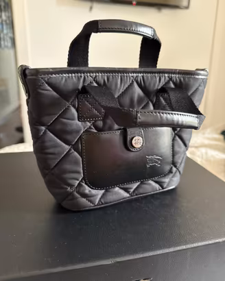 Borsa piccola Burberry