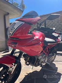 Ducati multistrada 1000 ds 2003